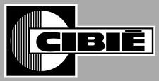  CIBIE Sticker vinyle laminé comprar usado  Enviando para Brazil
