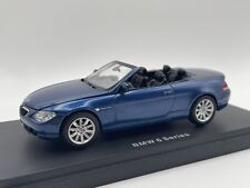 Kyosho bmw 645i gebraucht kaufen  Büdingen
