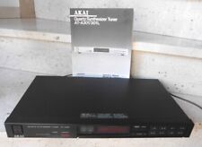 Akai a301 quartz gebraucht kaufen  Ibbenbüren