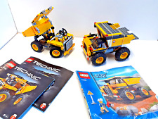 Lego 42035 4202 d'occasion  Éguilles