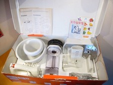 Krups mix 4000 gebraucht kaufen  Delmenhorst