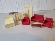 Dolls house wooden for sale  LEAMINGTON SPA