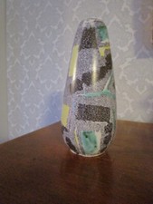 Waechtersbach keramik vase gebraucht kaufen  Goslar