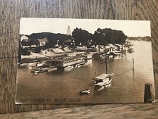 Sacramento california boat for sale  College Grove