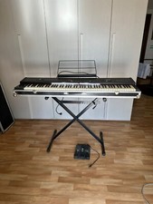 Tastiera pianola orla usato  Vasto