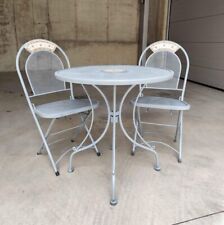 Set giardino terrazza usato  Concesio