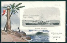 Spezia lega navale usato Spezia lega navale usato  Gambolo