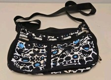 Lesportsac small blue d'occasion  Expédié en Belgium