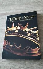 Sleepcase dvd trono usato  Carrara