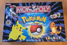 Pokemon collector edition for sale  LOUGHBOROUGH
