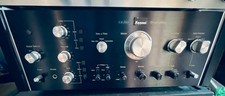 Sansui 2000 stereo gebraucht kaufen  Meppen