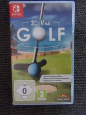Switch spiel 3 gebraucht kaufen  Nienhagen