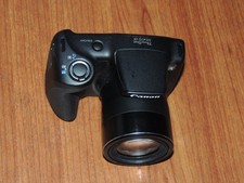 ⚠️ LEIA PRIMEIRO⚠️ Câmera Canon PowerShot SX410 20MP PRETA ⚠️ SOMENTE ⚠️NADA MAIS⚠️ comprar usado ⚠️ LEIA PRIMEIRO⚠️ Câmera Canon PowerShot SX410 20MP PRETA ⚠️ SOMENTE ⚠️NADA MAIS⚠️ comprar usado  Enviando para Brazil