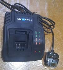 Mac allister 18v for sale  DEWSBURY