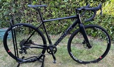 Gravel bike planet for sale  WIMBORNE