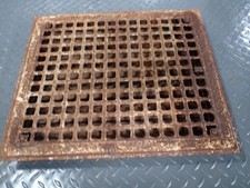 Vintage metal floor for sale  Valley