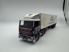 Tekno daf gibbs for sale  BEDFORD