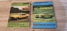 Intereurope repair manual for sale  FLEET