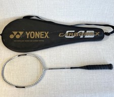 Yonex carbonic badminton for sale  Henderson
