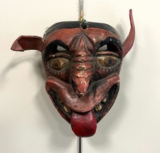 mexican devil mask for sale mexican devil mask for sale Tulsa