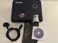 Benq dlp projector for sale  BIRKENHEAD