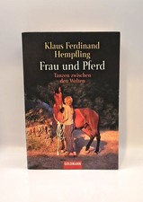 Klaus ferdinand hempfling gebraucht kaufen  Mainz