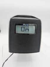 Reloj despertador/base de audio Ihome para iPhones y iPods de nueva generación dispositivos Apple segunda mano  Embacar hacia Mexico