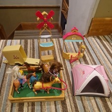 Toy horses stable for sale  NEWHAVEN