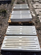 Betonblockstufen gebraucht kaufen  Erfurt