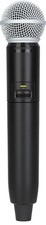 Shure glxd2 sm58 for sale  Fort Wayne