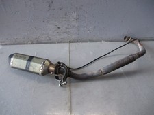 47100l290021 marmitta colletto usato  Napoli