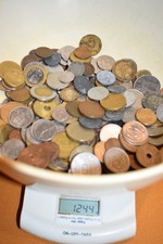 1244 münzen medaillen gebraucht kaufen  Blieskastel