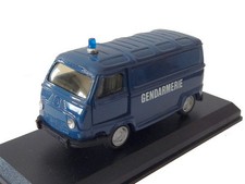 Renault estafette tôlée d'occasion  Lalinde
