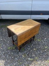 Vintage antique oak for sale  IPSWICH