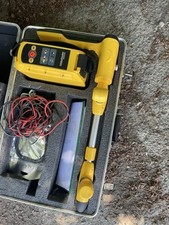 Vivax metrotech 810 for sale  SITTINGBOURNE