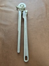 Ridgid 396 pipe for sale  WARRINGTON