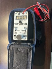 Altek 334a calibratore usato  Spedire a Italy