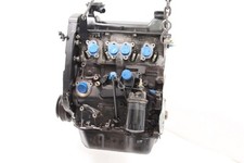 Motor passat variant gebraucht kaufen  Wittenburg