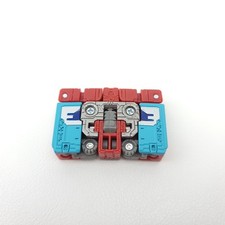 Transformers knok complete for sale  Radford