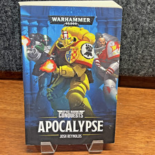 Space marine conquests for sale  Pocatello