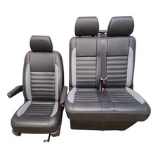 Transporter front seats for sale  ATTLEBOROUGH