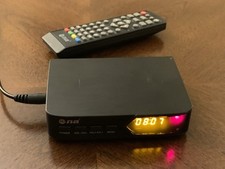 Conversor de TV digital Nippon America HDATSC4 HDTV comprar usado  Enviando para Brazil