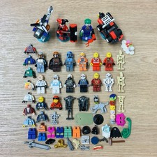Lego minifigures parts for sale  NEWTON-LE-WILLOWS