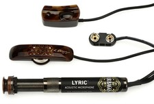 Baggs lyric acoustic for sale  Fort Wayne