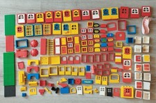 Lot pièces lego d'occasion  Montbéliard
