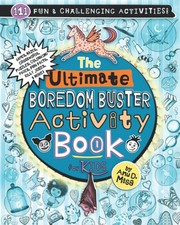 Ultimate boredom buster for sale  Interlochen