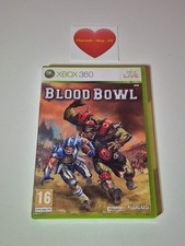 Blood bowl microsoft d'occasion  La Valette-du-Var