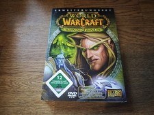 burning crusade gebraucht kaufen burning crusade gebraucht kaufen Malente