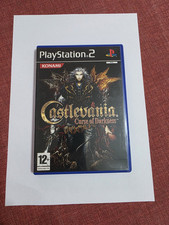 Castelvania curse darkness usato  Napoli