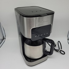 Profi cook kaffeemaschine gebraucht kaufen  Gunzenhausen